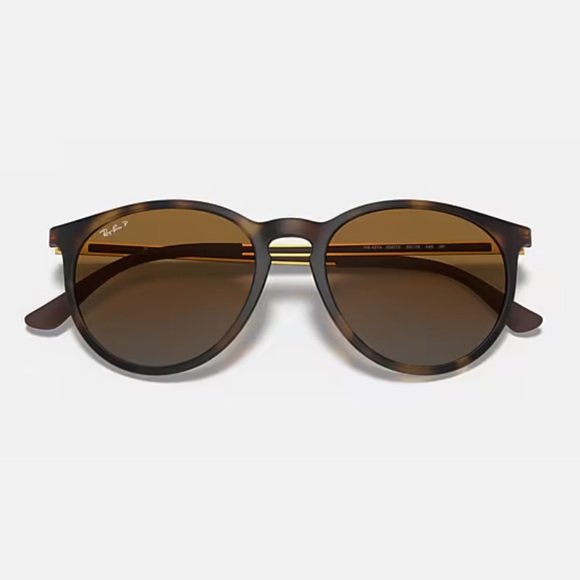Ray Ban Erika RB4274 - Picture 1 of 8